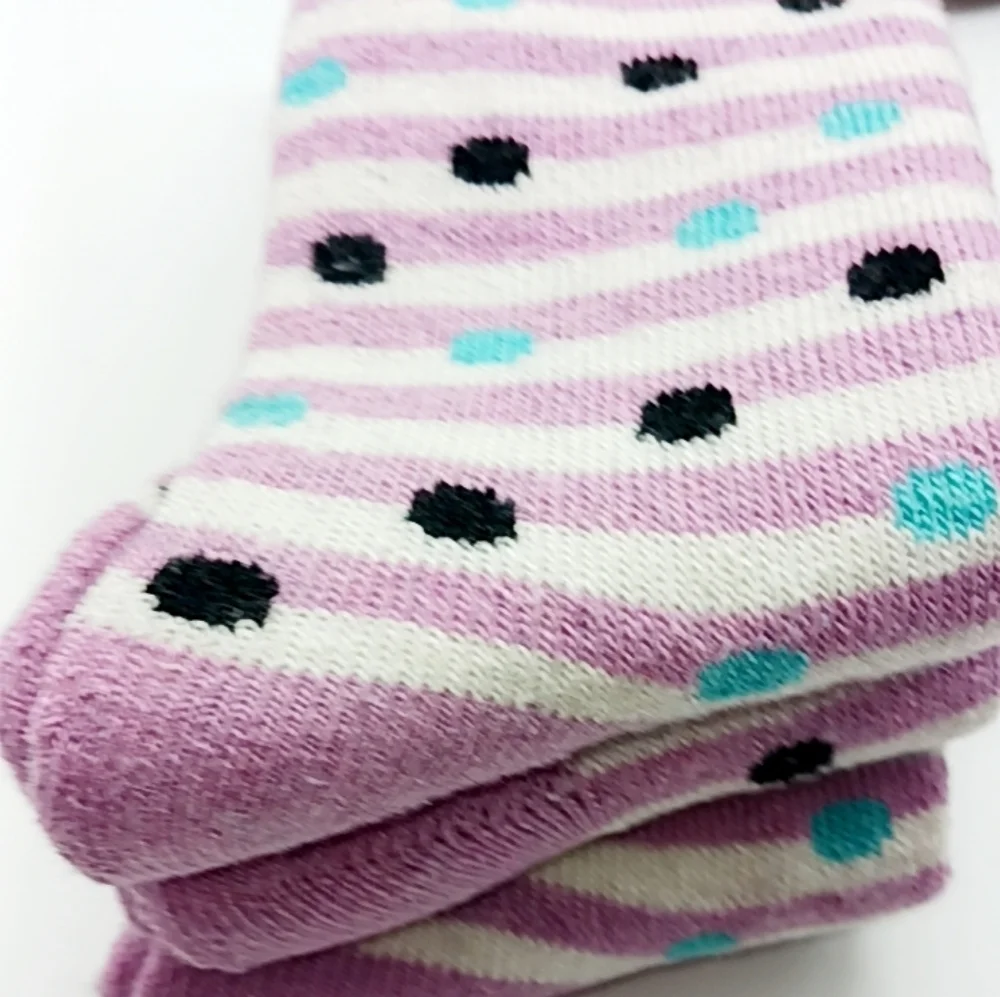 12 Lamb Wool Crew Socks/Thermal Warm Winter Boot Socks Size 9-11 Women